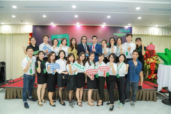 PDCA Bắc Duyên Hải: Cam Kết Giá Trị Vượt Mong Đợi